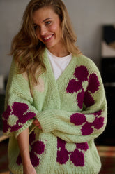 Wohlfühl-Cardigan